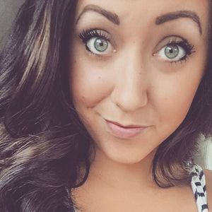 Meet your Posher, Alysa